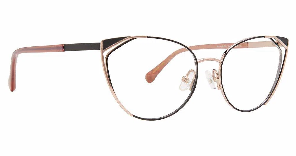 Trina Turk TTNAYA Eyeglasses - view 3
